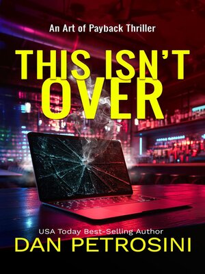 cover image of This Isn't Over